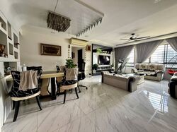 Blk 261B Punggol Topaz (Punggol), HDB 5 Rooms #562917941